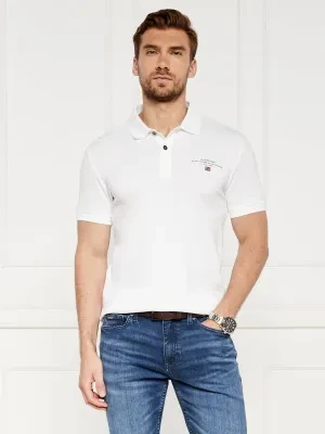 Napapijri Polo ELBAS | Regular Fit