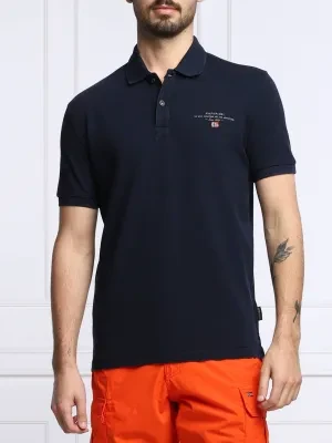 Zdjęcie produktu Napapijri Polo ELBAS | Regular Fit