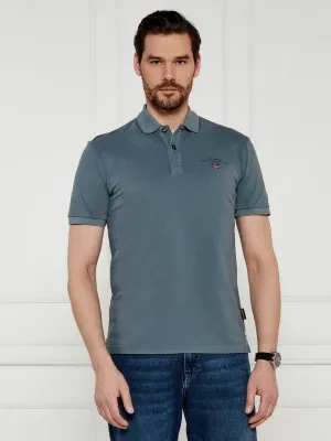 Napapijri Polo ELBAS | Regular Fit