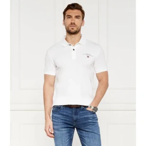 Napapijri Polo ELBAS | Regular Fit
