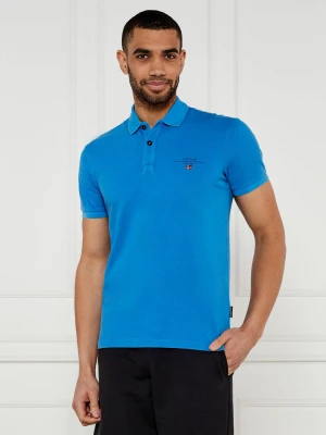 Napapijri Polo ELBAS | Regular Fit