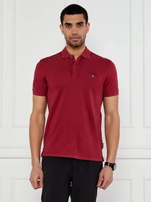Napapijri Polo ELBAS | Regular Fit