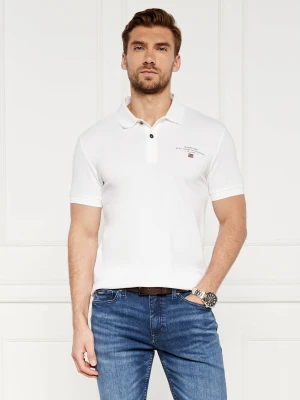 Napapijri Polo ELBAS | Regular Fit