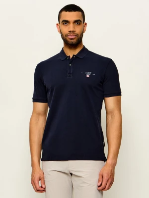 Napapijri Polo ELBAS | Regular Fit