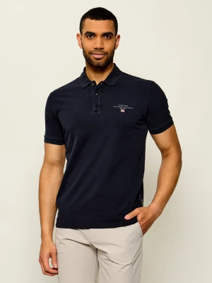 Napapijri Polo ELBAS | Regular Fit