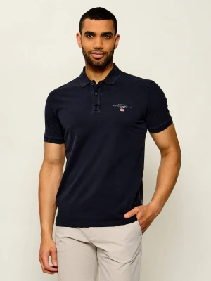 Napapijri Polo ELBAS | Regular Fit