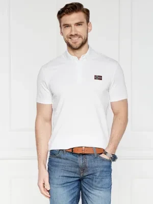 Napapijri Polo | Regular Fit