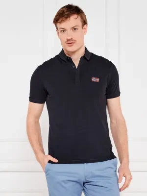 Napapijri Polo | Regular Fit