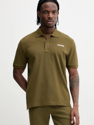 Napapijri polo SMALL BOX