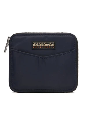 Napapijri Portfel F- Olina NP0A4HFM1761 Granatowy