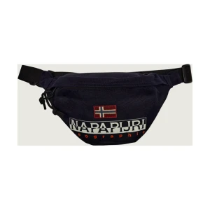 Napapijri Saszetka nerka HERING WB 4