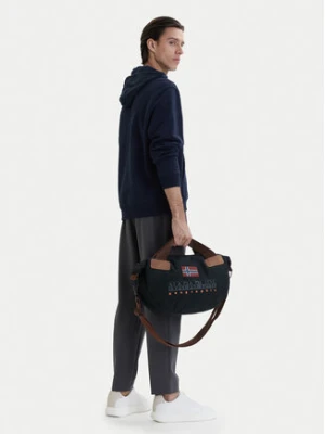 Napapijri Saszetka NP0A4FHW9411 Czarny