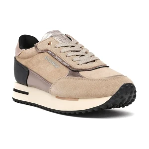 Napapijri Skórzane sneakersy HAZEL