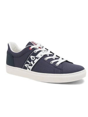 Napapijri Sneakersy granatowy