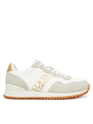 Napapijri Sneakersy Astra NP0A4IQC Biały