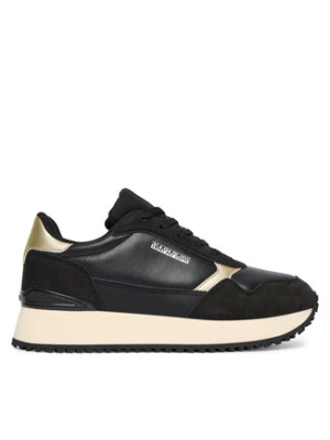 Napapijri Sneakersy Astra NP0A892V Czarny