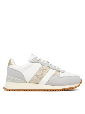 Napapijri Sneakersy Astra NP0A8AH7 Biały