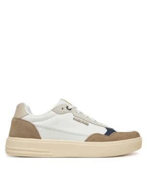 Napapijri Sneakersy Bark NP0A4IQO Biały