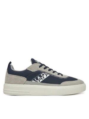 Napapijri Sneakersy Bark NP0A4IQR Granatowy
