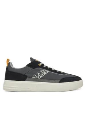 Napapijri Sneakersy Bark NP0A4IQR Szary