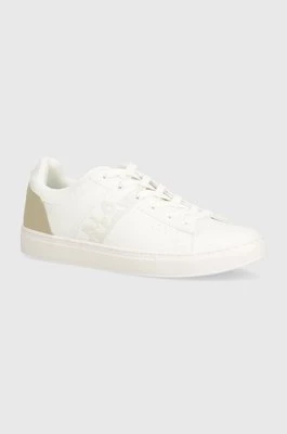 Napapijri sneakersy BIRCH kolor biały NP0A4FWACY.002