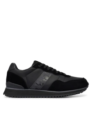 Napapijri Sneakersy Cosmos 01 NP0A8BPS Czarny
