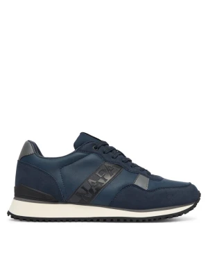 Napapijri Sneakersy Cosmos 01 NP0A8BPS Granatowy
