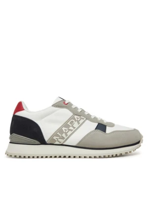 Napapijri Sneakersy Cosmos NP0A4IQN Biały