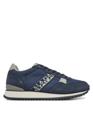 Napapijri Sneakersy Cosmos NP0A4IQN Granatowy