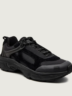 Napapijri Sneakersy COSMOS | zamsz