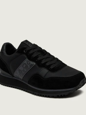 Napapijri Sneakersy Cosmos01 czarny