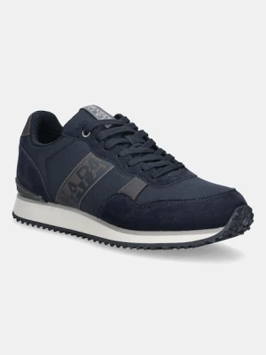 Napapijri sneakersy F5COSMOS01/PUN męskie kolor granatowy NP0A88UF 176