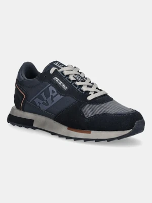 Napapijri sneakersy F5VIRTUS02/NYS męskie kolor granatowy NP0A88XU 176