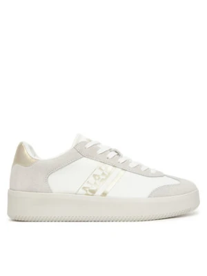 Napapijri Sneakersy Jade NP0A4IR8 Biały