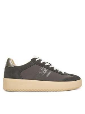 Napapijri Sneakersy Jade NP0A4IR8 Czarny