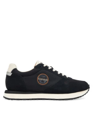 Napapijri Sneakersy Nova NP0A4IQL Czarny