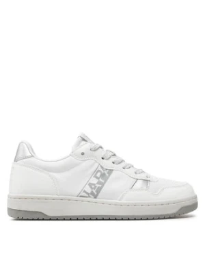 Napapijri Sneakersy NP0A4I71 Biały