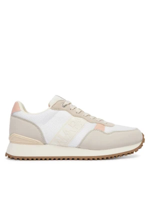 Napapijri Sneakersy NP0A8A6C Biały