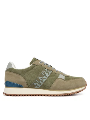 Napapijri Sneakersy NP0A8B2W Kolorowy