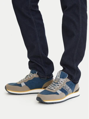 Napapijri Sneakersy NP0A8B2W Kolorowy