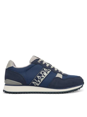 Napapijri Sneakersy NP0A8B9N Granatowy