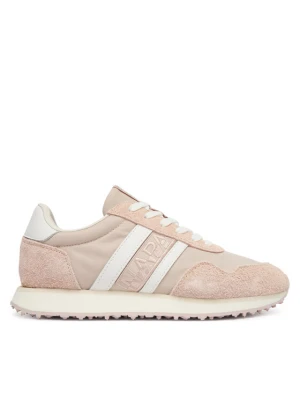 Napapijri Sneakersy NP0A8BJC Różowy