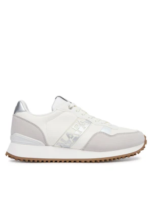 Napapijri Sneakersy NP0A8BJD Biały