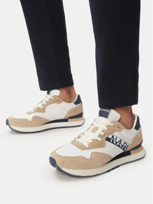 Napapijri Sneakersy NP0A8BLN Kolorowy