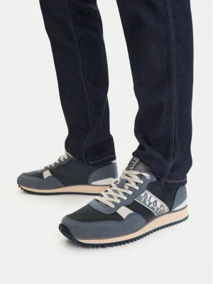 Napapijri Sneakersy NP0A8BLO Kolorowy