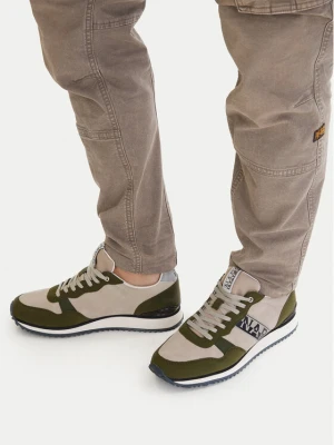 Napapijri Sneakersy NP0A8BLO Kolorowy