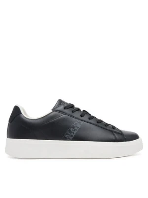 Napapijri Sneakersy Onyx NP0A4IQK Czarny