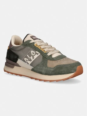 Napapijri sneakersy STAB