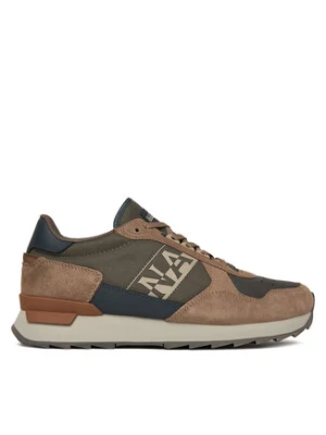 Napapijri Sneakersy Stab  NP0A88XI Kolorowy