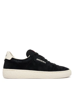 Napapijri Sneakersy Tuff NP0A8ATU Czarny